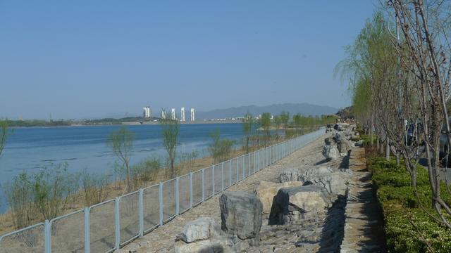 北京怀柔十大旅游景点有哪些（北京怀柔区之旅游景点大全）(13)