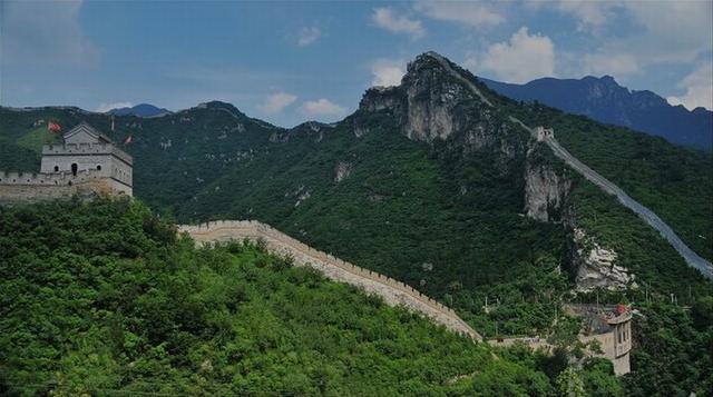 北京怀柔十大旅游景点有哪些（北京怀柔区之旅游景点大全）(6)