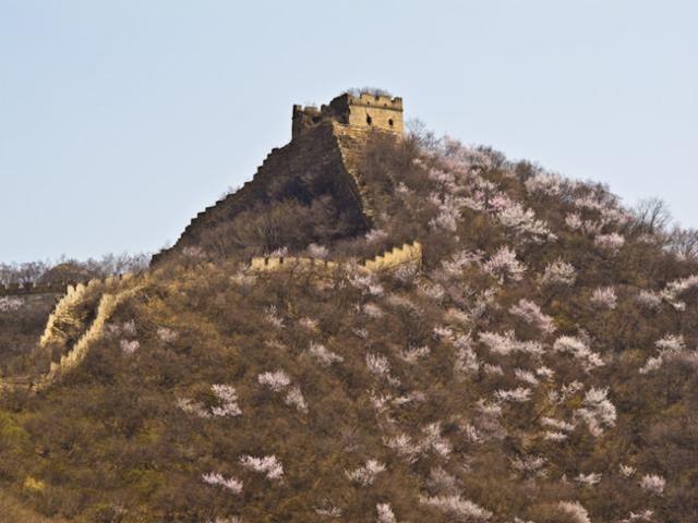 北京怀柔十大旅游景点有哪些（北京怀柔区之旅游景点大全）(18)