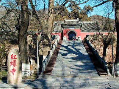 北京怀柔十大旅游景点有哪些（北京怀柔区之旅游景点大全）(4)