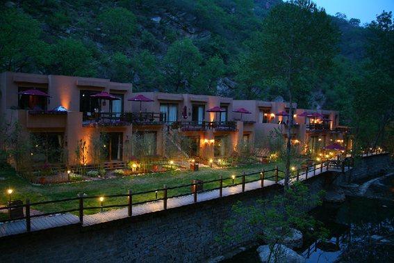 北京怀柔十大旅游景点有哪些（北京怀柔区之旅游景点大全）(14)