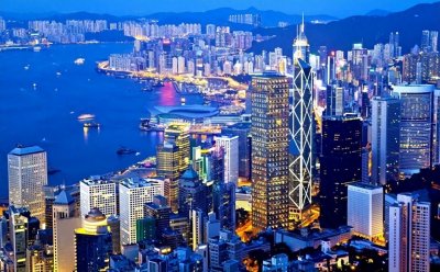 ​我国最富裕的20座城市：香港远超深圳，苏州第11，成都遗憾垫底