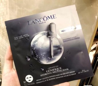 ​5款温和好用的补水面膜(什么补水面膜好)