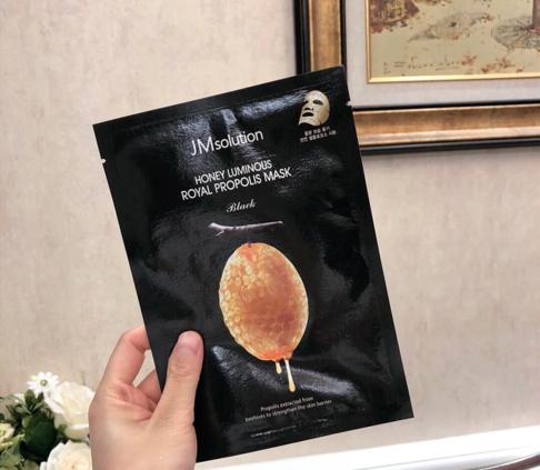 什么补水面膜好（5款温和好用的补水面膜）(5)