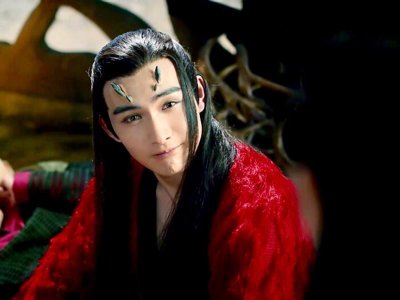 ​《三生三世》离镜到底有多渣，跟夜华相比，他根本不配得到原谅