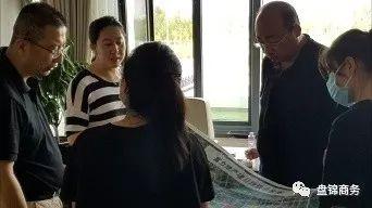 李建新董事长(李建新专访全集) 李建新 董事长 第5张