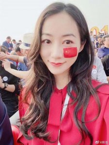 ​有军方背景的十大明星，这五位出身军人家庭的女明星