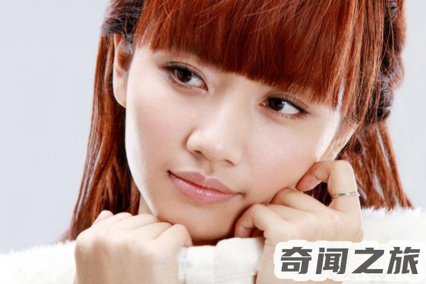 超级女声比较有名的歌手大全（超级女声捧红的歌手）(5)_