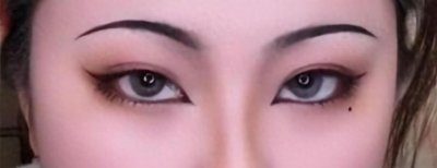 ​这6位女星的“狐狸眼”太美了，妩媚中透着灵动，媚到了骨子里