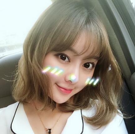 张博涵个人资料简介女(网红张博涵个人资料) 张博涵 个人 第2张