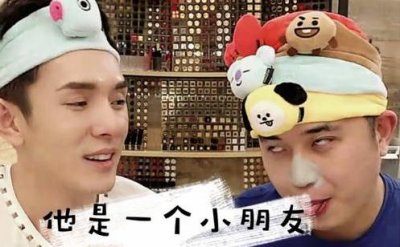 ​李佳琦和小助理是一对吗李佳琦为什么宠爱小助理