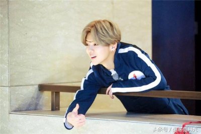 ​鹿晗原名叫什么?(鹿晗原名刘壮实是真的吗？)