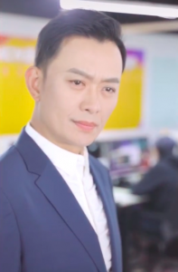 ​黄海冰和樊少皇太像了，发福的黄海冰撞脸樊少皇