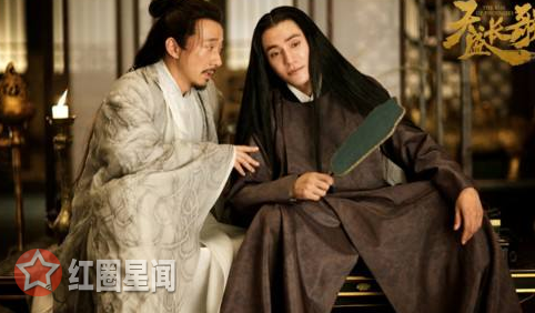 天盛长哥辛子砚是好是坏 辅佐宁奕却因凤知微反目成仇