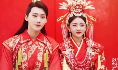 ​这6部超宠的先婚后爱网剧，全程高甜零差评，你看过哪一部？