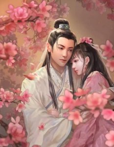 ​“从此萧郎是路人”是唐朝崔郊的诗句，萧郎是谁？