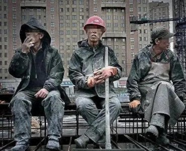 ​打工人注意！农民工必备的准备清单来了！