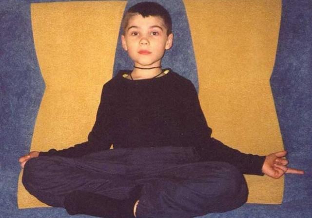 火星男孩完整版(俄罗斯火星男孩)(2)