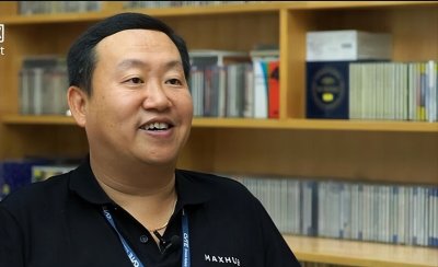 ​低调的广东富豪黄正聪：43岁加盟视源股份，如今身家仍有63亿