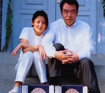 ​世上渣男千千万，最怕陈凯歌这种！结婚27年，陈红输得一塌糊涂！