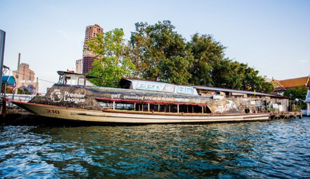 曼谷十大旅游景点排名（曼谷旅游攻略景点大全）