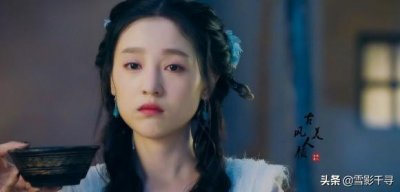 ​“孟婆三七”主演的古装爱情剧官宣将袭，男主令人惊喜，你期待吗