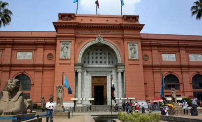 ​埃及旅游景点排名前十（埃及必去十大景点）