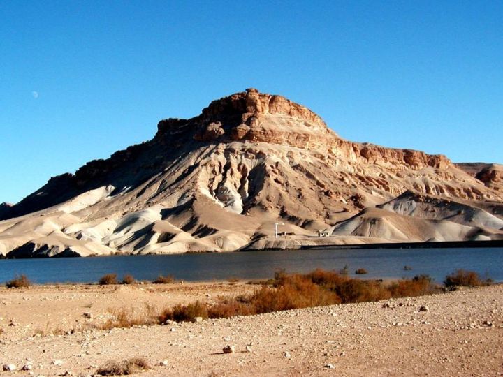 叙利亚在哪里（知识科普叙利亚的地理位置）