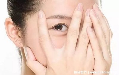 ​女人左眼跳的预兆是吉是凶，大吉之兆(除了凌晨1点到3点的时候)