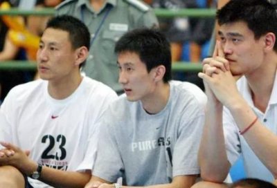 ​共77人：中国男篮“红队&蓝队”总名单