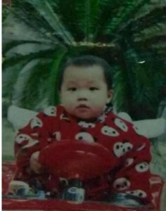 ​“梅姨案”唯一还没找到孩子的家长：正在等待DNA比对结果