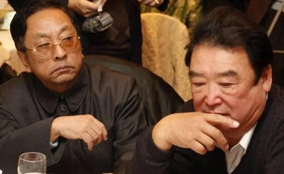 ​郭德纲并未正式拜师杨志刚