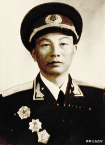 ​新四军中走出来的将帅（431）——熊应堂少将