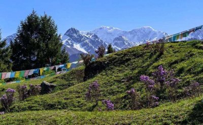 ​中国四大无人区，哪个最危险？