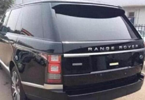 潘阳老公曾送其3800万法拉利求婚,一家人相亲相爱