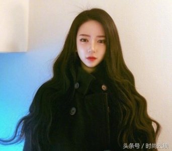 ​发量多适合什么发型呢？你们知道吗？