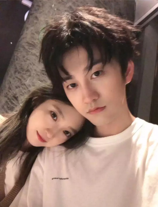 吴永恩多大年龄（35岁王子文和男友吴永恩冷战）