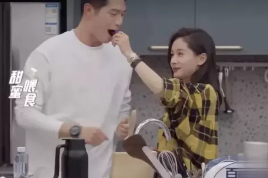 吴永恩多大年龄（35岁王子文和男友吴永恩冷战）