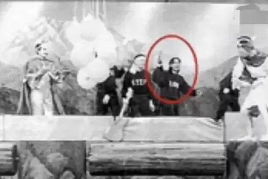 黄家驹死亡现场，真相让人毛骨悚然