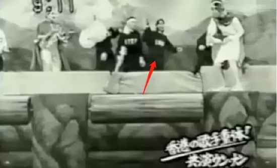 黄家驹死亡现场，真相让人毛骨悚然