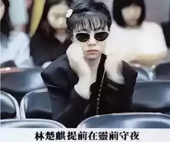 黄家驹死亡现场，真相让人毛骨悚然