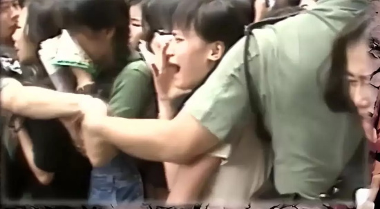 黄家驹死亡现场，真相让人毛骨悚然