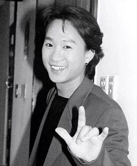 黄家驹死亡现场，真相让人毛骨悚然