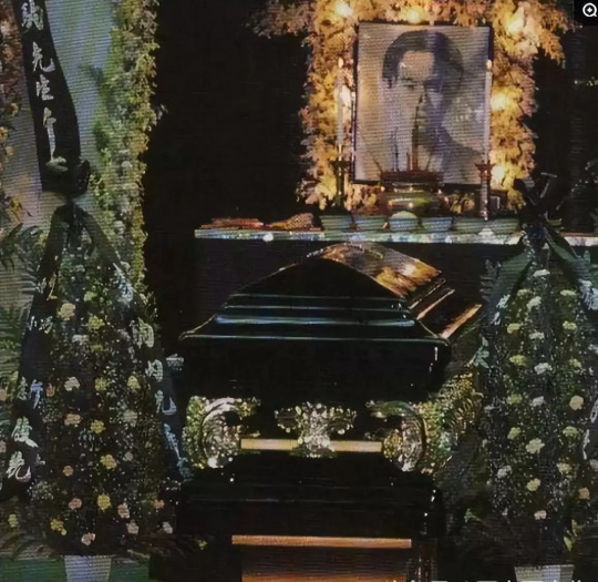 黄家驹死亡现场，真相让人毛骨悚然