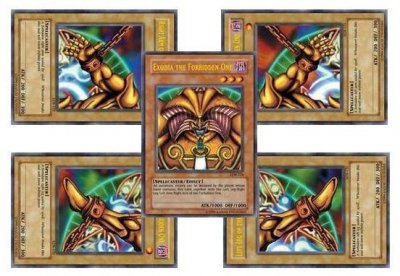 ​游戏王卡牌内容故事 黑暗大法师的未解之谜