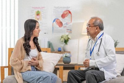 ​女性感染HPV有哪些表现？这几种症状，建议重视