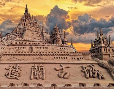 ​丝绸之路的遗忘之地：楼兰古国消失背后的真相