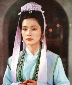 ​红楼大结局：最爱洁净的妙玉，最终沦为娼妓！无一人愿救她