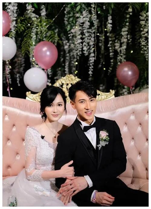 吴尊的老婆林丽莹，吴尊的老婆叫什(吴尊的老婆林丽吟是什么人)