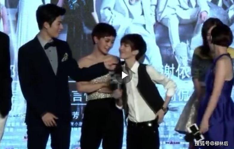 郭敬明陈学冬，有哪些绝对真实的娱(陈学冬有没有被郭敬明)